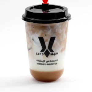 آيس وايت موكا