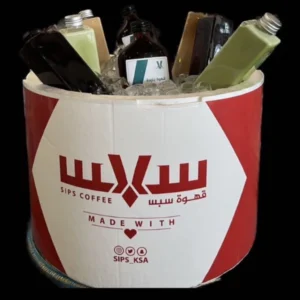 بوكس جمعات منوع