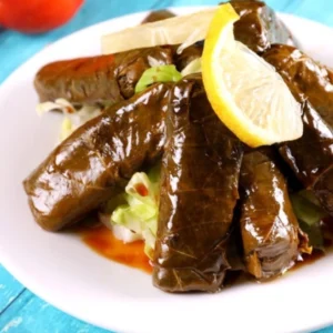 بوكس ورق العنب