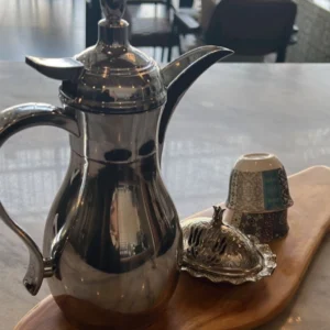قهوة سعودية