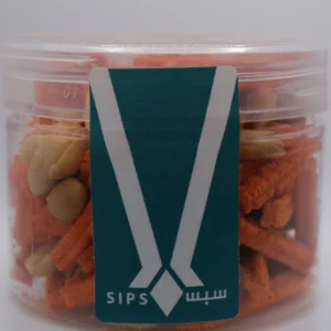 مكسرات
